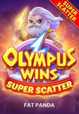 Olympus Wins